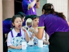 โครงการ ฟ.ฟัน สวยยิ้มใส ปีการศึกษา 2568 Image 71