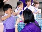 โครงการ ฟ.ฟัน สวยยิ้มใส ปีการศึกษา 2568 Image 72