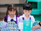 โครงการ ฟ.ฟัน สวยยิ้มใส ปีการศึกษา 2568 Image 76