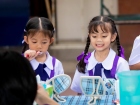 โครงการ ฟ.ฟัน สวยยิ้มใส ปีการศึกษา 2568 Image 77