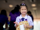 โครงการ ฟ.ฟัน สวยยิ้มใส ปีการศึกษา 2568 Image 80