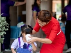 โครงการ ฟ.ฟัน สวยยิ้มใส ปีการศึกษา 2568 Image 81