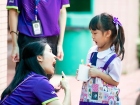 โครงการ ฟ.ฟัน สวยยิ้มใส ปีการศึกษา 2568 Image 88