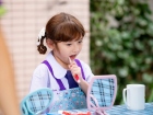 โครงการ ฟ.ฟัน สวยยิ้มใส ปีการศึกษา 2568 Image 89
