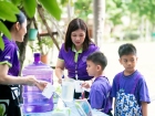 โครงการ ฟ.ฟัน สวยยิ้มใส ปีการศึกษา 2568 Image 93