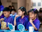 โครงการ ฟ.ฟัน สวยยิ้มใส ปีการศึกษา 2568 Image 101