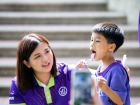 โครงการ ฟ.ฟัน สวยยิ้มใส ปีการศึกษา 2568 Image 105