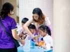โครงการ ฟ.ฟัน สวยยิ้มใส ปีการศึกษา 2568 Image 108