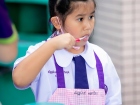 โครงการ ฟ.ฟัน สวยยิ้มใส ปีการศึกษา 2568 Image 110