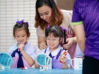 โครงการ ฟ.ฟัน สวยยิ้มใส ปีการศึกษา 2568 Image 112