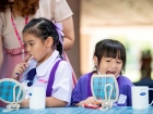 โครงการ ฟ.ฟัน สวยยิ้มใส ปีการศึกษา 2568 Image 115