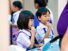 โครงการ ฟ.ฟัน สวยยิ้มใส ปีการศึกษา 2568 Image 117