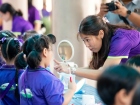 โครงการ ฟ.ฟัน สวยยิ้มใส ปีการศึกษา 2568 Image 118