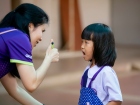 โครงการ ฟ.ฟัน สวยยิ้มใส ปีการศึกษา 2568 Image 121