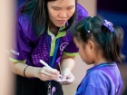 โครงการ ฟ.ฟัน สวยยิ้มใส ปีการศึกษา 2568 Image 122