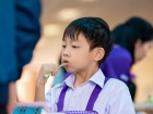 โครงการ ฟ.ฟัน สวยยิ้มใส ปีการศึกษา 2568 Image 124