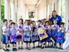โครงการ ฟ.ฟัน สวยยิ้มใส ปีการศึกษา 2568 Image 126