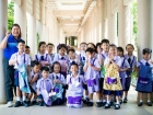 โครงการ ฟ.ฟัน สวยยิ้มใส ปีการศึกษา 2568 Image 127