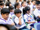 โครงการ ฟ.ฟัน สวยยิ้มใส ปีการศึกษา 2568 Image 130