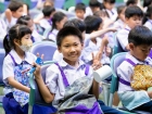 โครงการ ฟ.ฟัน สวยยิ้มใส ปีการศึกษา 2568 Image 131