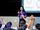 โครงการ ฟ.ฟัน สวยยิ้มใส ปีการศึกษา 2568 Image 132