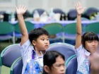 โครงการ ฟ.ฟัน สวยยิ้มใส ปีการศึกษา 2568 Image 135