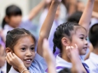 โครงการ ฟ.ฟัน สวยยิ้มใส ปีการศึกษา 2568 Image 136