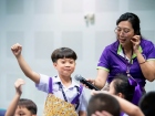 โครงการ ฟ.ฟัน สวยยิ้มใส ปีการศึกษา 2568 Image 139