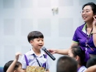โครงการ ฟ.ฟัน สวยยิ้มใส ปีการศึกษา 2568 Image 140