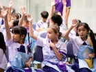 โครงการ ฟ.ฟัน สวยยิ้มใส ปีการศึกษา 2568 Image 143