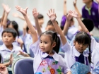 โครงการ ฟ.ฟัน สวยยิ้มใส ปีการศึกษา 2568 Image 145