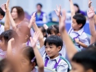 โครงการ ฟ.ฟัน สวยยิ้มใส ปีการศึกษา 2568 Image 150