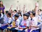 โครงการ ฟ.ฟัน สวยยิ้มใส ปีการศึกษา 2568 Image 152