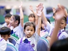 โครงการ ฟ.ฟัน สวยยิ้มใส ปีการศึกษา 2568 Image 153
