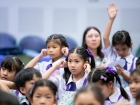 โครงการ ฟ.ฟัน สวยยิ้มใส ปีการศึกษา 2568 Image 154