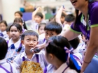โครงการ ฟ.ฟัน สวยยิ้มใส ปีการศึกษา 2568 Image 156