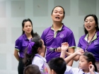 โครงการ ฟ.ฟัน สวยยิ้มใส ปีการศึกษา 2568 Image 159