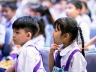 โครงการ ฟ.ฟัน สวยยิ้มใส ปีการศึกษา 2568 Image 160