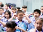 โครงการ ฟ.ฟัน สวยยิ้มใส ปีการศึกษา 2568 Image 163