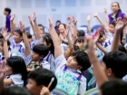 โครงการ ฟ.ฟัน สวยยิ้มใส ปีการศึกษา 2568 Image 164
