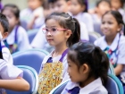 โครงการ ฟ.ฟัน สวยยิ้มใส ปีการศึกษา 2568 Image 170