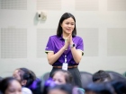 โครงการ ฟ.ฟัน สวยยิ้มใส ปีการศึกษา 2568 Image 172