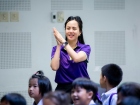 โครงการ ฟ.ฟัน สวยยิ้มใส ปีการศึกษา 2568 Image 173