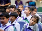 โครงการ ฟ.ฟัน สวยยิ้มใส ปีการศึกษา 2568 Image 174