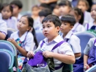 โครงการ ฟ.ฟัน สวยยิ้มใส ปีการศึกษา 2568 Image 175
