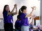 โครงการ ฟ.ฟัน สวยยิ้มใส ปีการศึกษา 2568 Image 178
