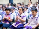 โครงการ ฟ.ฟัน สวยยิ้มใส ปีการศึกษา 2568 Image 179