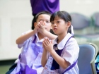 โครงการ ฟ.ฟัน สวยยิ้มใส ปีการศึกษา 2568 Image 181