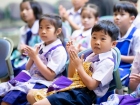 โครงการ ฟ.ฟัน สวยยิ้มใส ปีการศึกษา 2568 Image 182