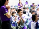 โครงการ ฟ.ฟัน สวยยิ้มใส ปีการศึกษา 2568 Image 184